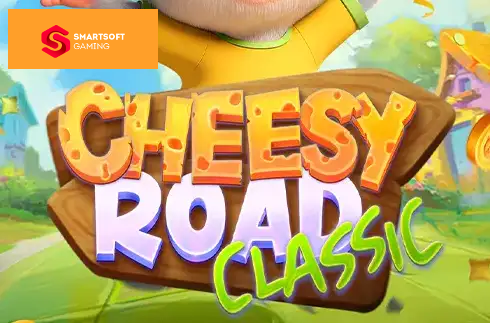 Cheesy Road Classic